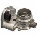 Hella Fuel Injection Throttle Body, 7.00376.04.0 7.00376.04.0